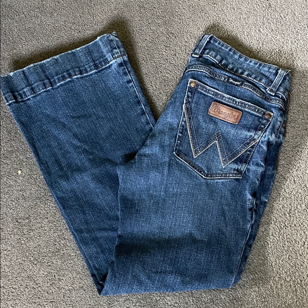 Wrangler women’s jeans